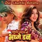 Dui Chulthi Batana (From &quot;PASHUPATI PRASAD 2: BHASHME DON&quot;)-cover