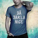 Så jäkla nice-cover