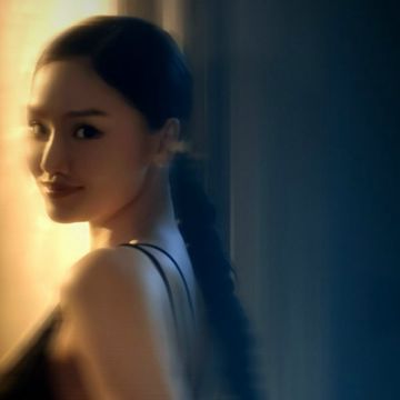 Hoa Hồng Đen (Theme Song From Chiếm Đoạt)-cover