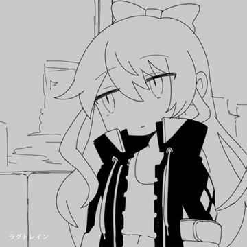 Lagtrain (Kotori Remix)-cover