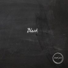 Black (Original)-cover