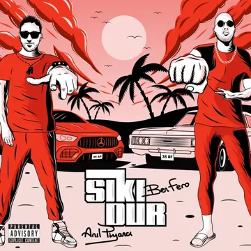 Sıkı Dur-cover