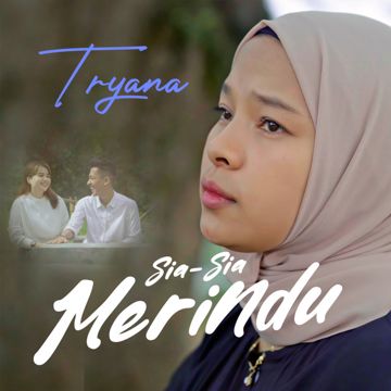 Sia Sia Merindu-cover