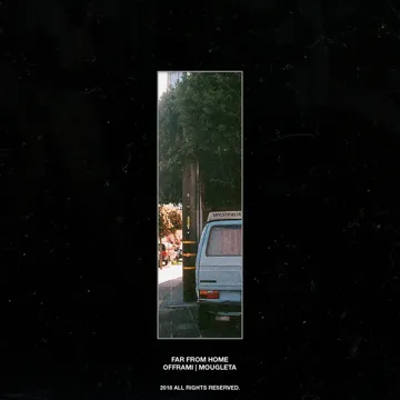 Far From Home-cover