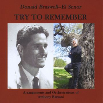Try To Remember-cover