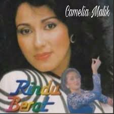 Rindu Berat (Remix Vers.)-cover
