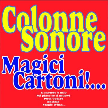 Il mondo e Mio-cover