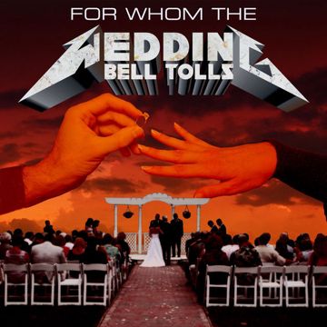 Wedding Bells-cover