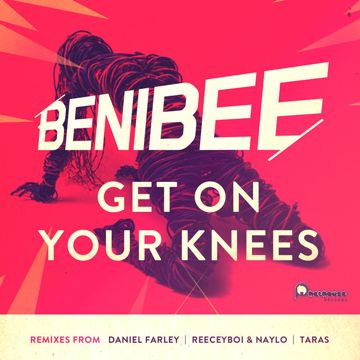Beggin' On Your Knees-cover