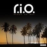 Ready or Not(Klaas Radio Edit)(Radio Edit)-cover