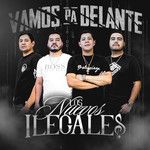 Van Quedando Atras-cover