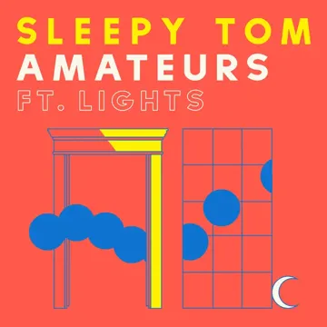 Amateurs-cover