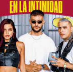 En La Intimidad CROSSOVER #1-cover