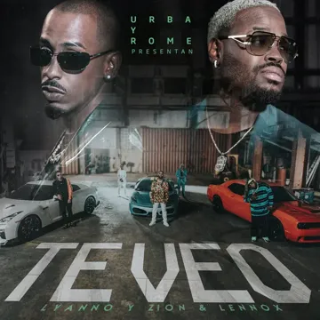 Te Veo-cover