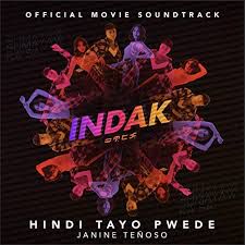 Hindi Tayo Pwede-cover