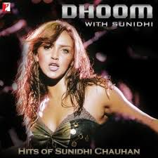 Dhoom Machale-cover