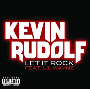 Rock It-cover