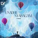 Unadhu Nyabagam (Psychadelic Trance Mix)-cover