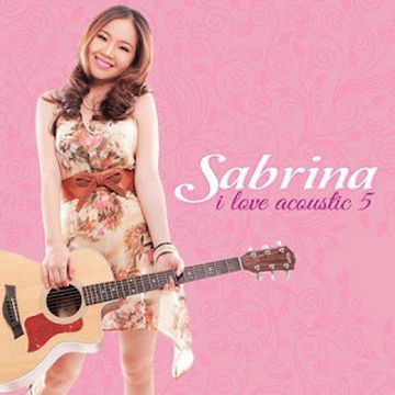 Sabrina [XOXO]-cover