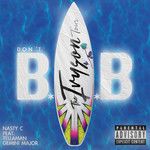 Don't BAB (The Ivyson Tour)(The Ivyson Tour Explicit)-cover