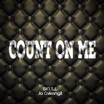 COUNT ON ME-cover