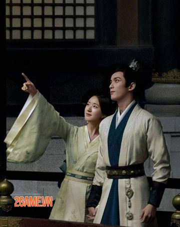 Tinh Hà Thán / 星河叹 (Tinh Hán Xán Lạn Ost)