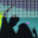 HOW CAN I NOT LOVE YOU-cover