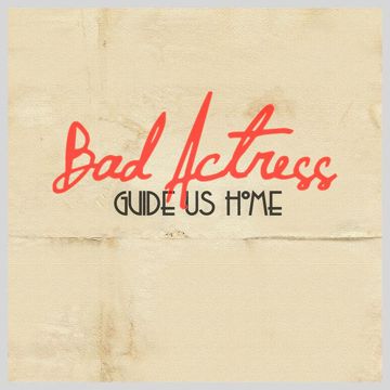 Guide Me Home-cover