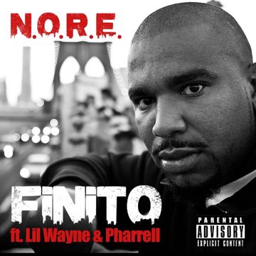 Finito-cover