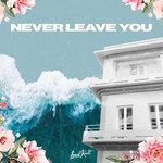 Never Leave You-cover