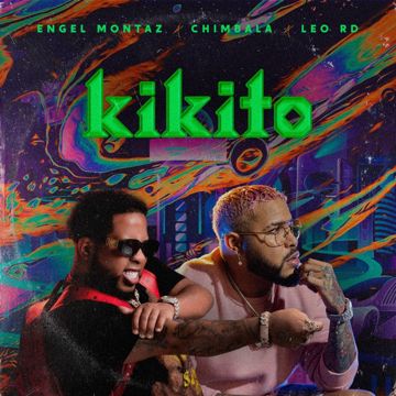 Kikito-cover