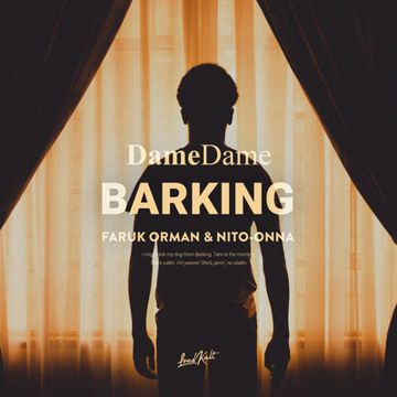 Barking-cover