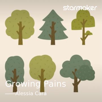 Growing Pains-cover