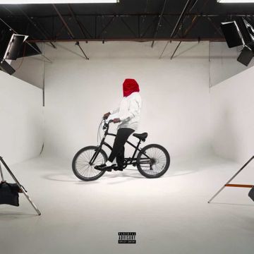 A Dream-cover