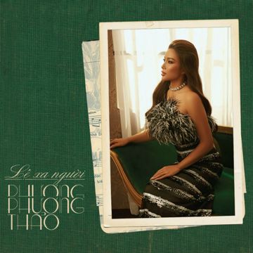 Giọt Lệ Sầu-cover