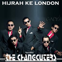 Hijrah Ke London