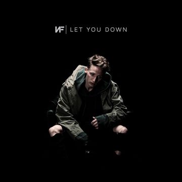 Let You Down-cover