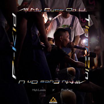 all eyes on you-cover