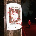 Lost Lately(3LAU Remix)-cover