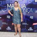 Apaixonadinha - Ao Vivo-cover