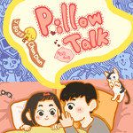 Pillow Talk-cover