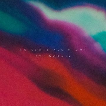 All Night-cover