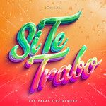 Si Te Trabo-cover