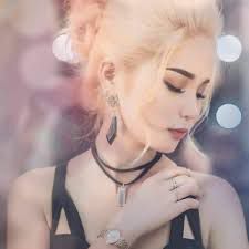 Phận Dâu Xa Nhà