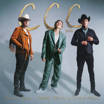 CCC - Remix-cover