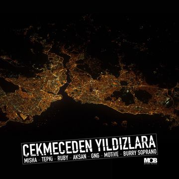 Çekmeceden Yıldızlara-cover