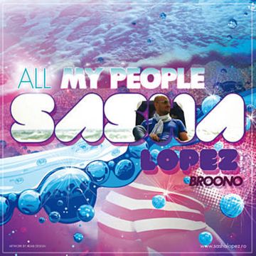 All My People-cover