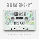 Buen Camino-cover