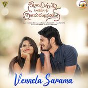 Vennala Sarama Telugu-cover