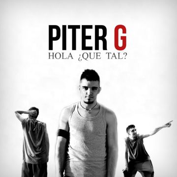 El Presidente-cover